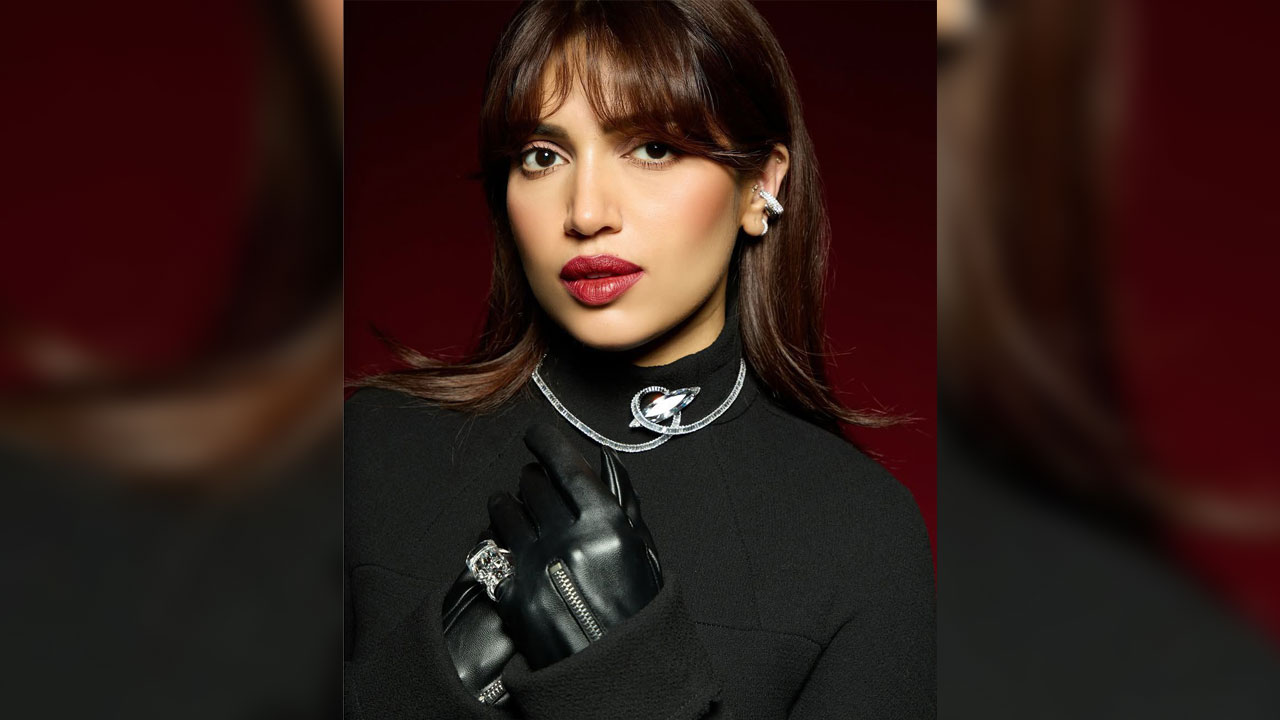 Bhumi Satish Pednekkar