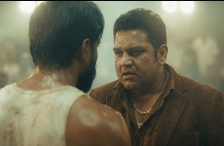 ‘Kaliyug Rising – The Beginning’ secures a spot among the Top 10 at the Higgsfield “Make Your Action” Competition!