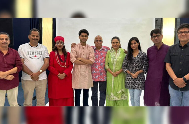 Thrilling Maze of ‘Bhool Bhoolaiyya’ To Take Place On The Stage Now!