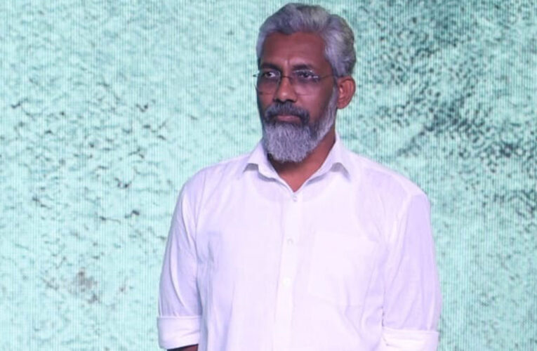 Nagraj Popatrao Manjule