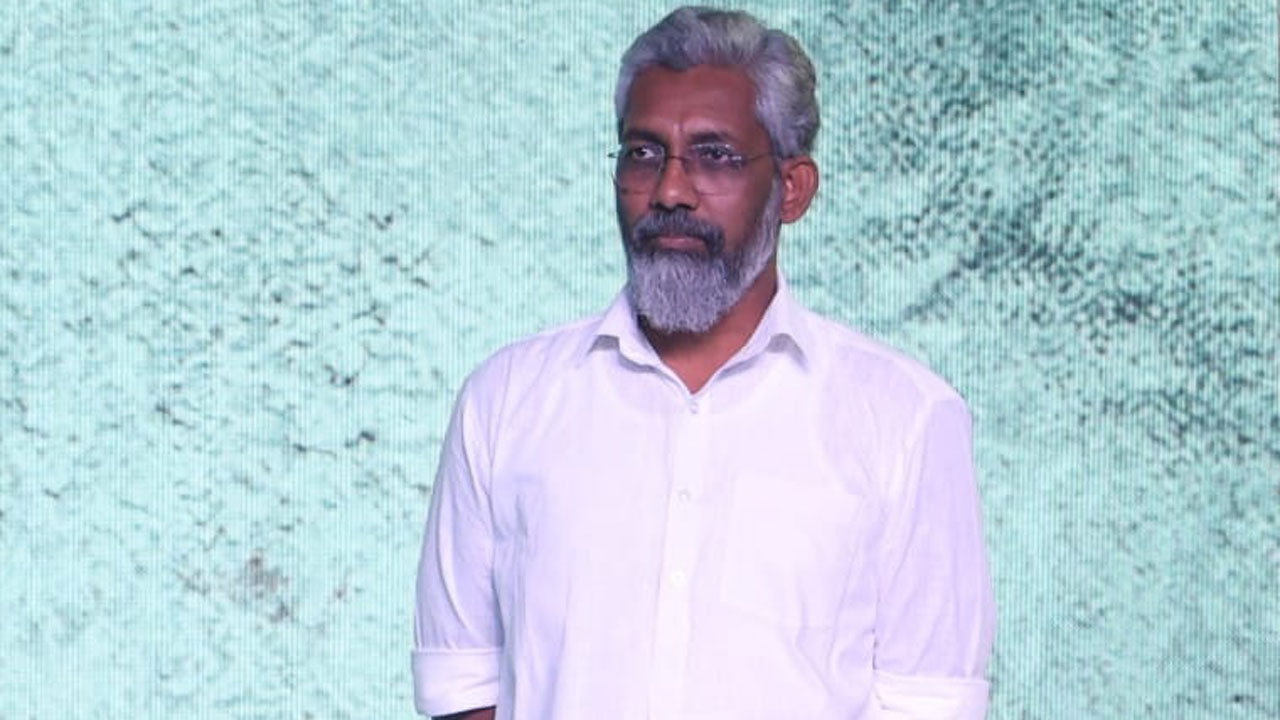 Nagraj Popatrao Manjule