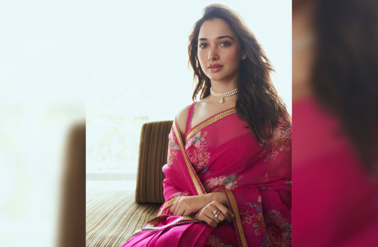 Tamannaah Bhatia