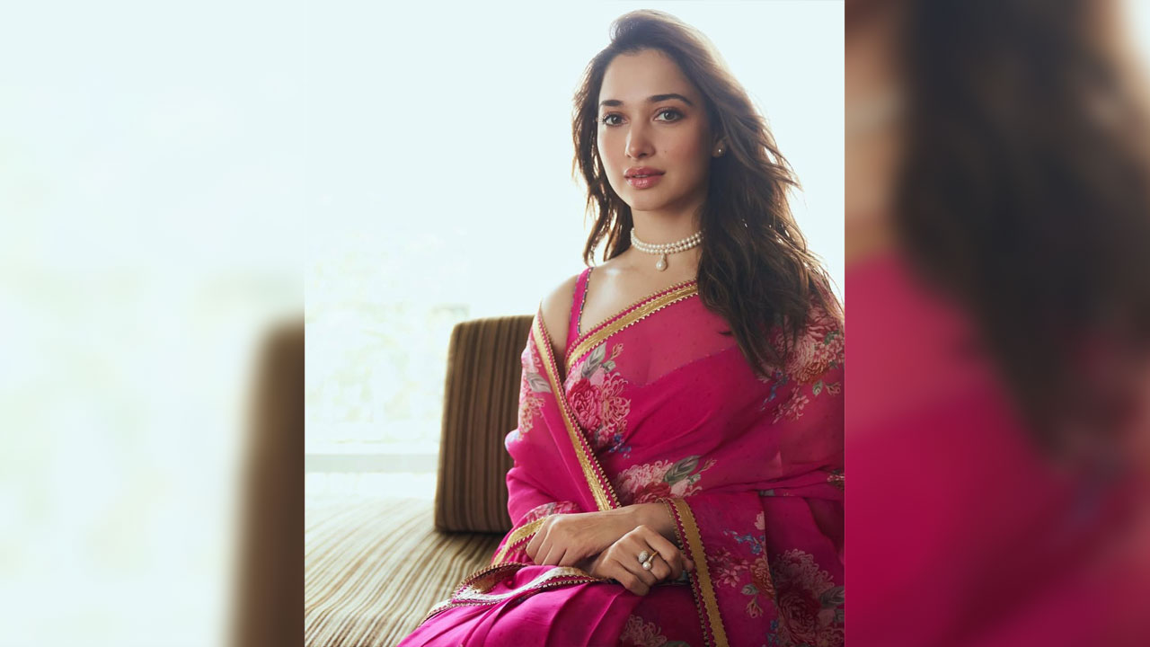Tamannaah Bhatia