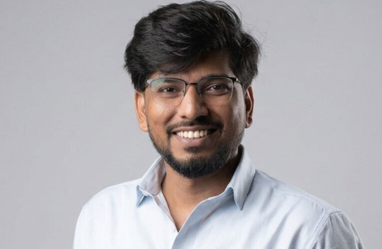 Ramesh Sahebrao Chaudhary is All Set to Present a New and Gripping Experience with ‘Salbardi’!