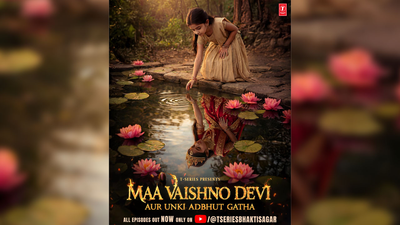 Maa Vaishno Devi Aur Unki Adbhut Gatha