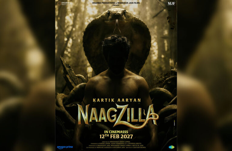 Naagzilla