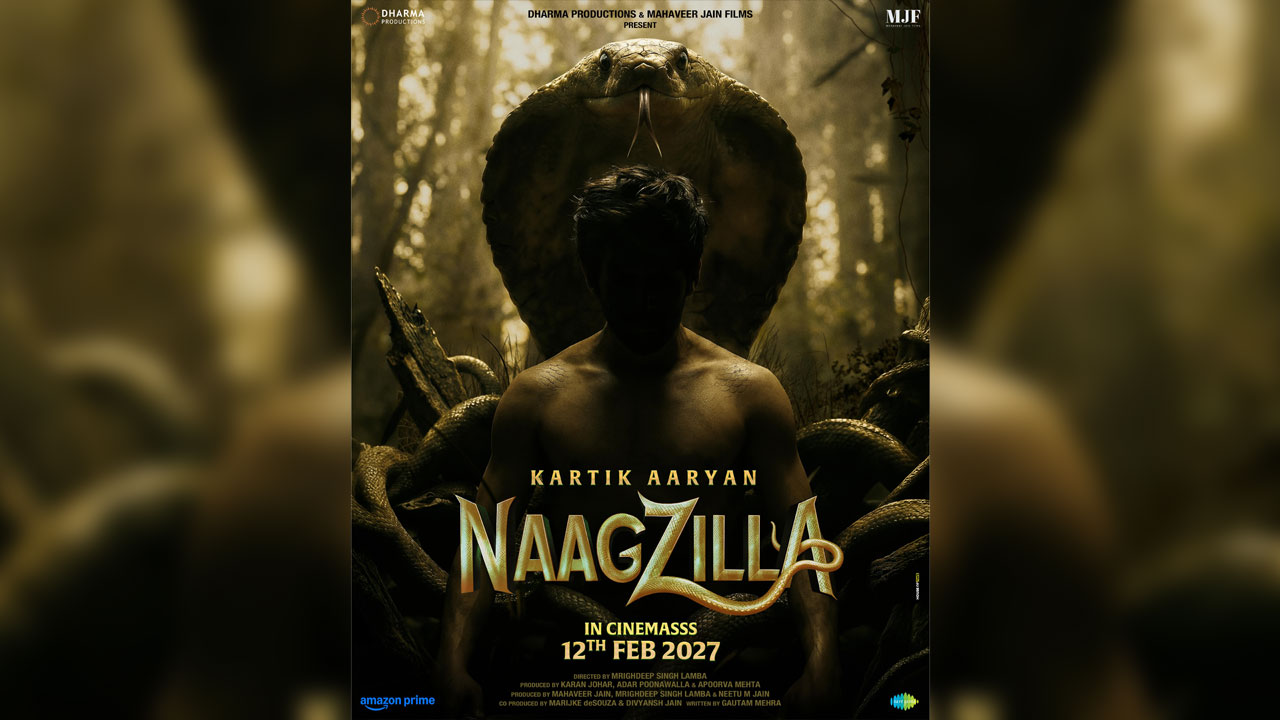 Naagzilla