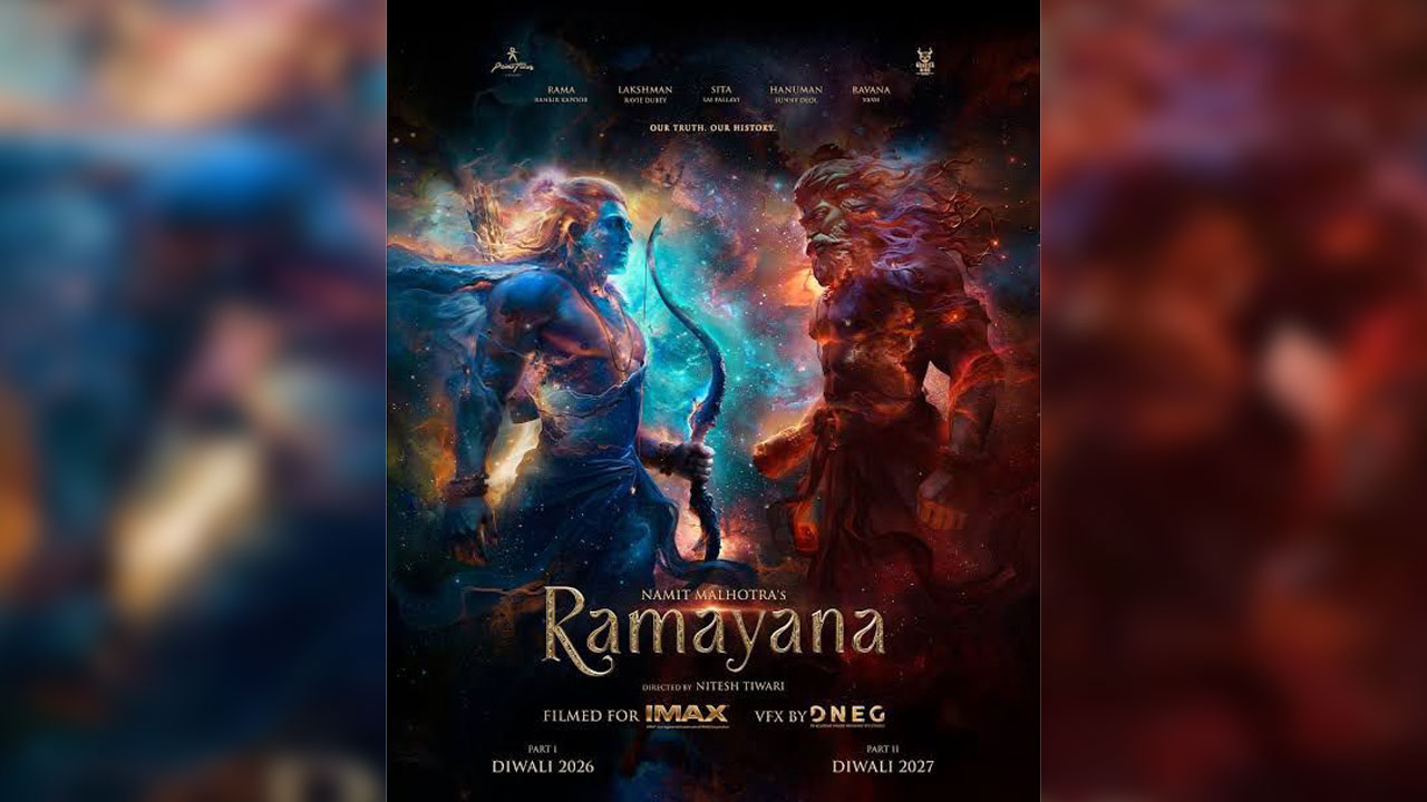 Ramayana