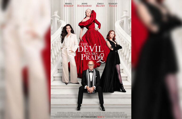 The Devil Wears Prada 2