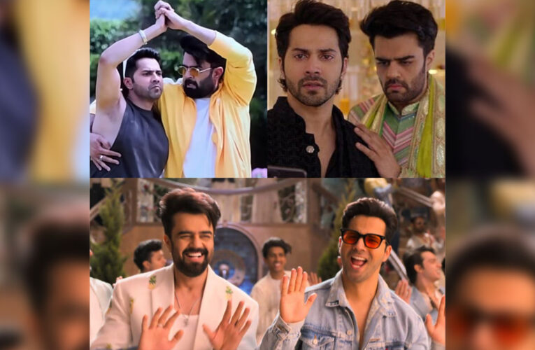 Hai Jawani Toh Ishq Hona