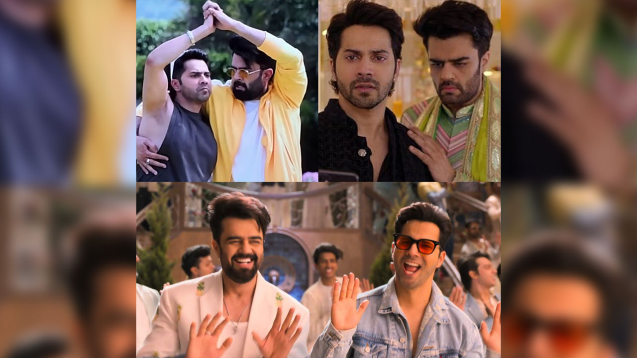 Hai Jawani Toh Ishq Hona