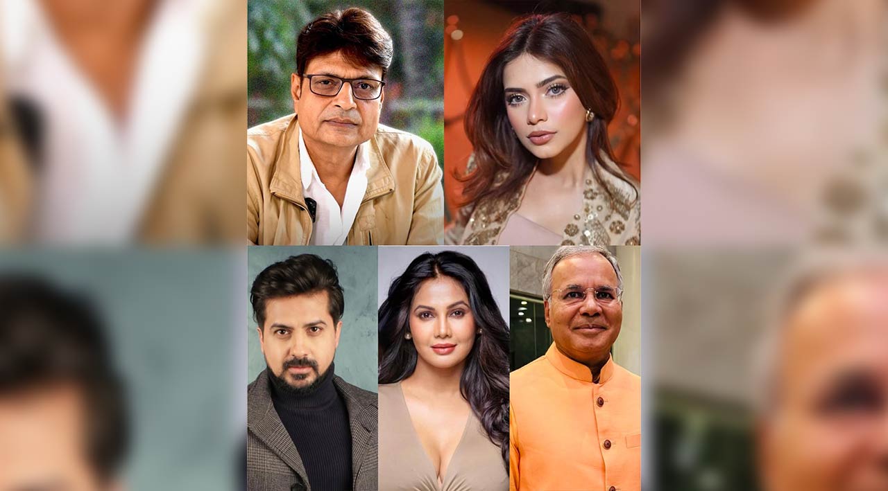 NexGen Leadership Awards