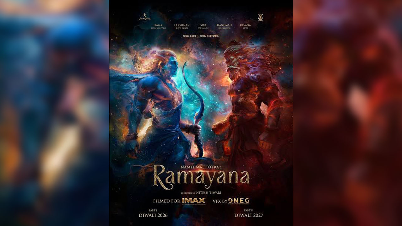 Ramayana