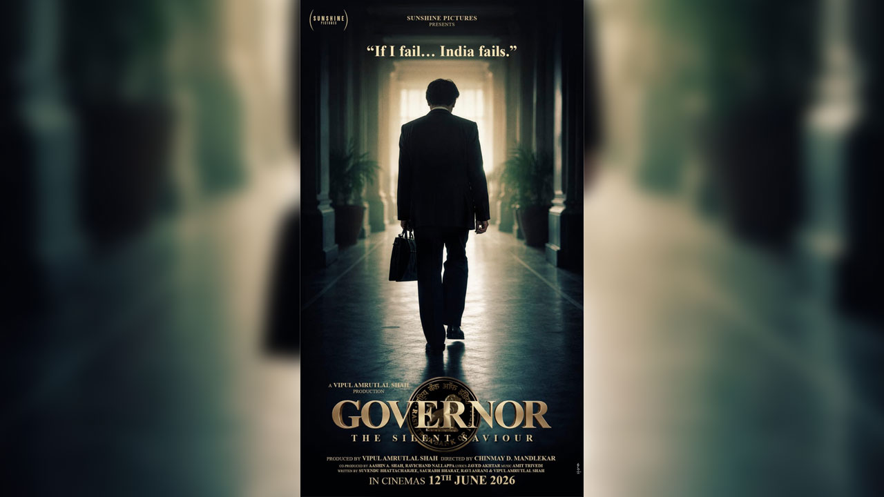 Governor