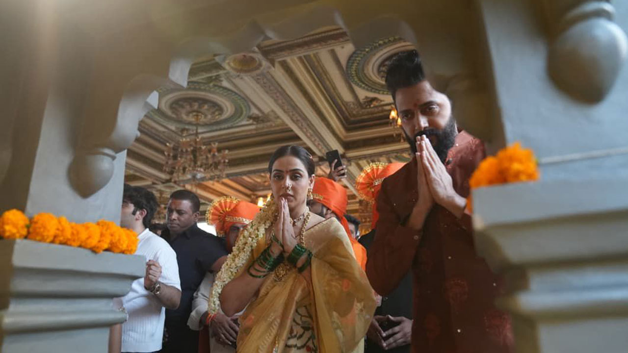 Chhatrapati Shivaji Maharaj