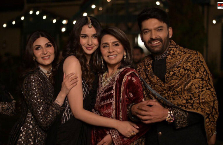 Sadia Khateeb Shares Her Experience of Working in ‘Daadi Ki Shaadi’!