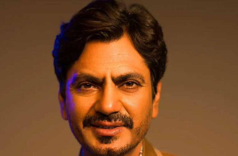 Nawazuddin Siddiqui