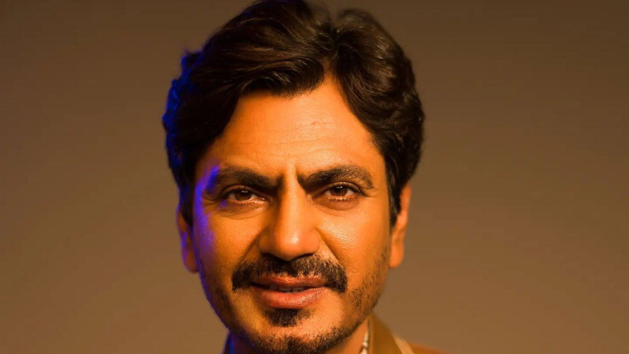 Nawazuddin Siddiqui