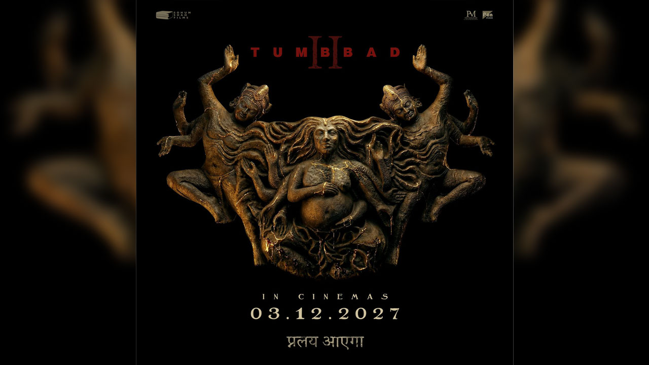 Tumbbad 2