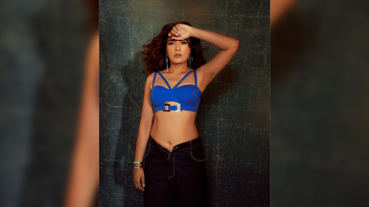 Richa Chadha