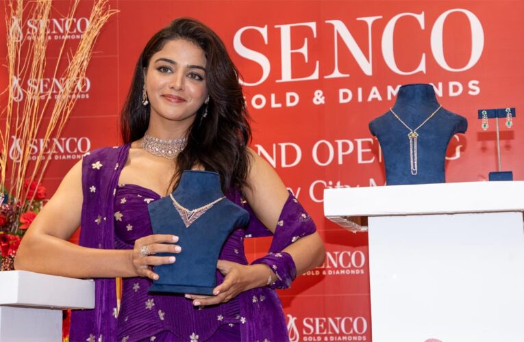 Senco Gold & Diamonds