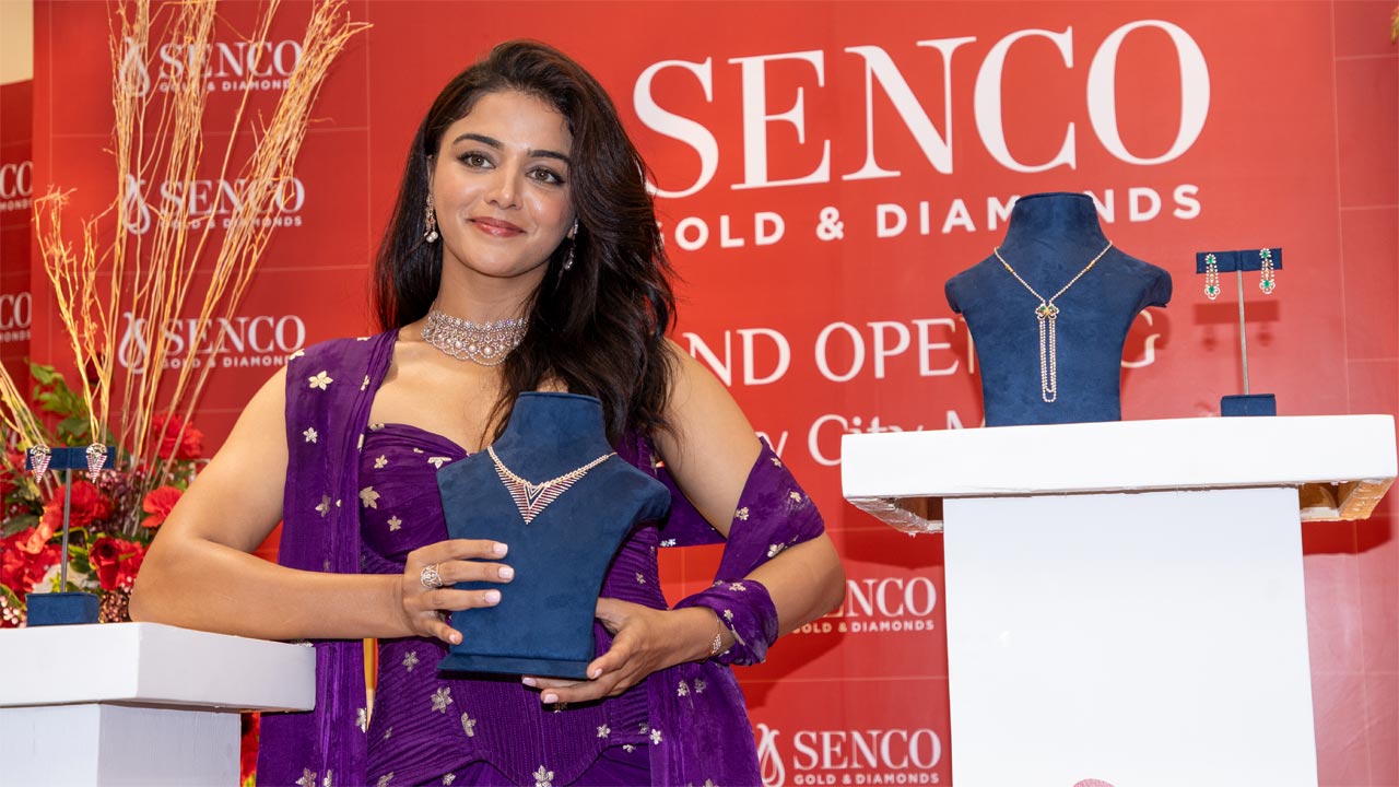 Senco Gold & Diamonds