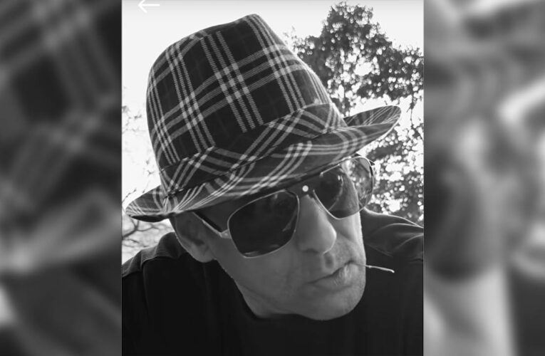 Salman Khan Sings a Song in a New Video he Dropped on Social Media!