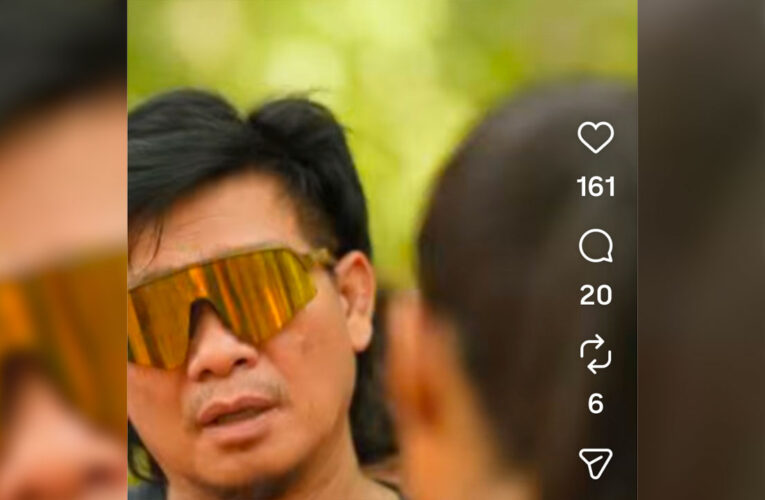 Rashmika Mandanna Begins Intense Action, Led by Kecha Master, for ‘Mysaa’!