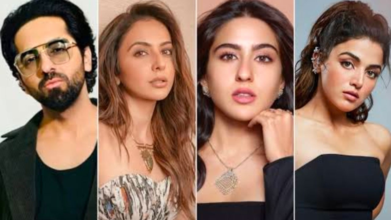 Pati Patni Aur Wo Do