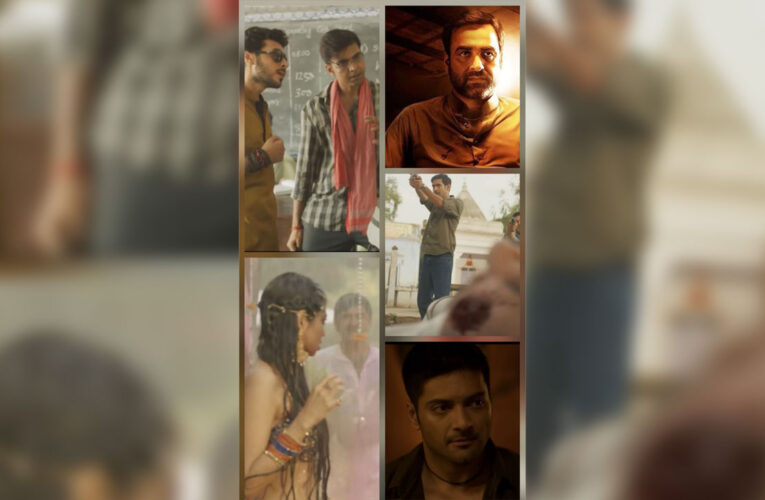 Mirzapur