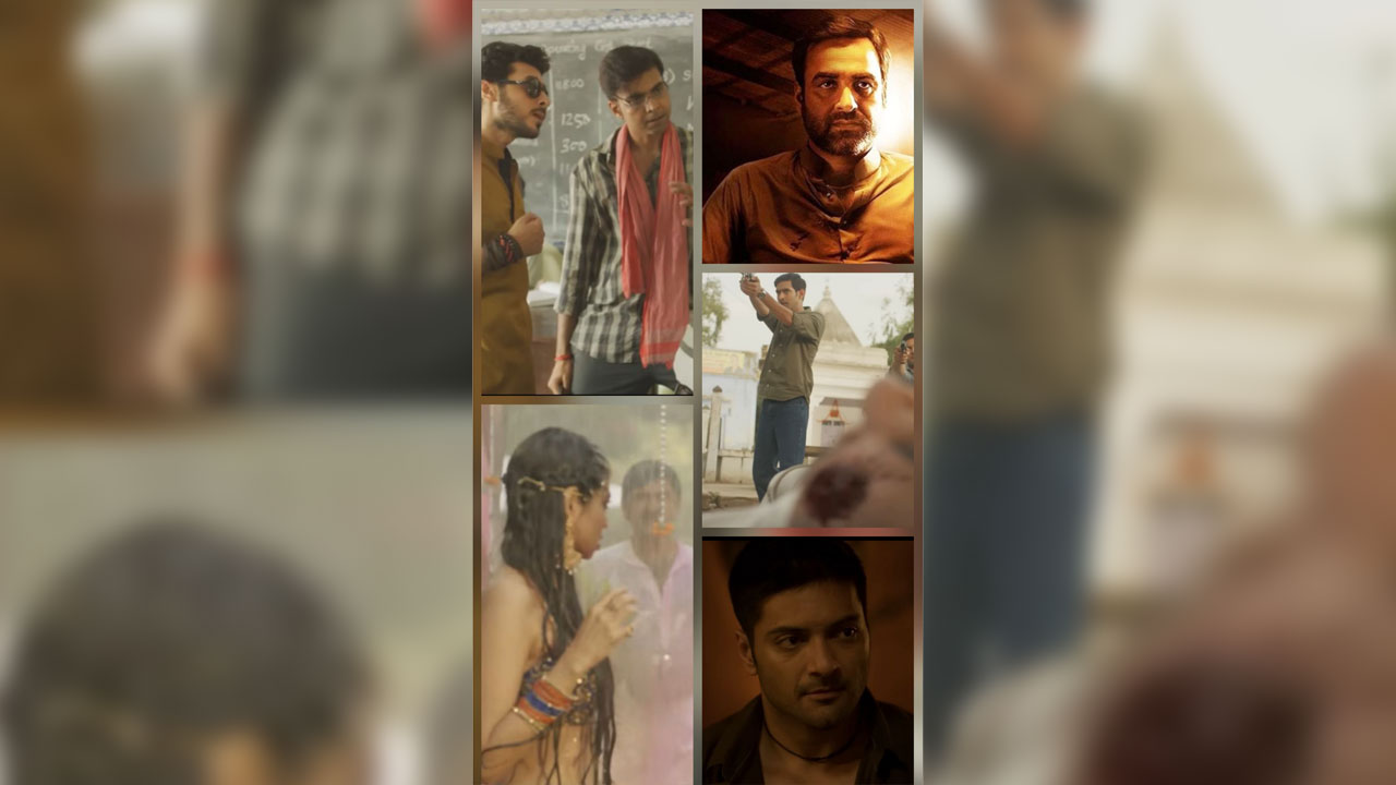 Mirzapur