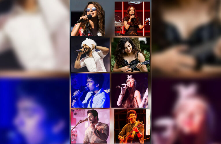 Meet Bollywood’s Multi-Hyphenates!