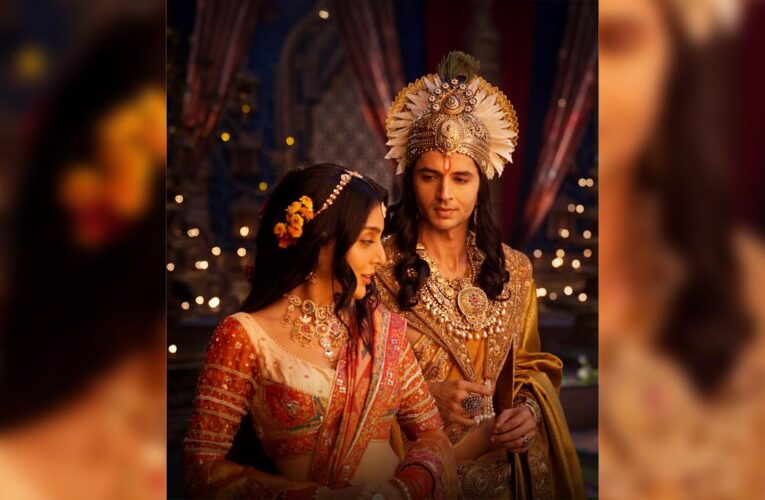 ‘Krishnavataram Part 1’ Features Debutants Siddharth Gupta and Sanskruti Jayana!