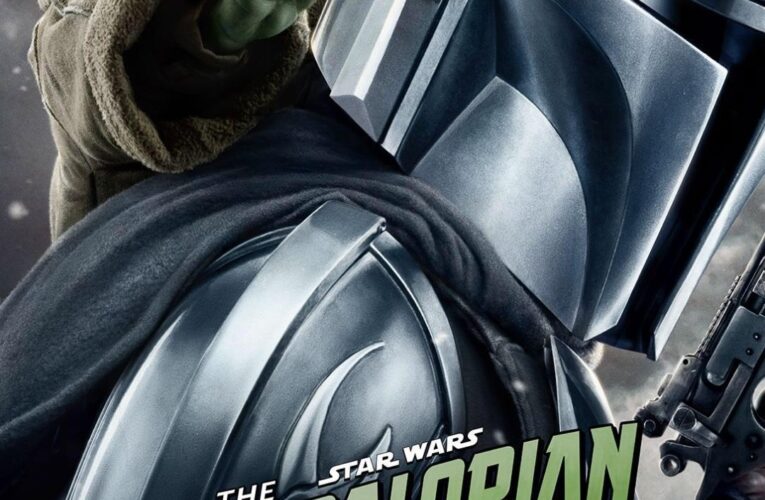 Review: The Mandalorian and Grogu: In a Galaxy of Chaos, Grogu Remains the Light!