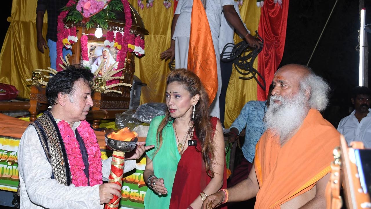 Aushim Khetarpal