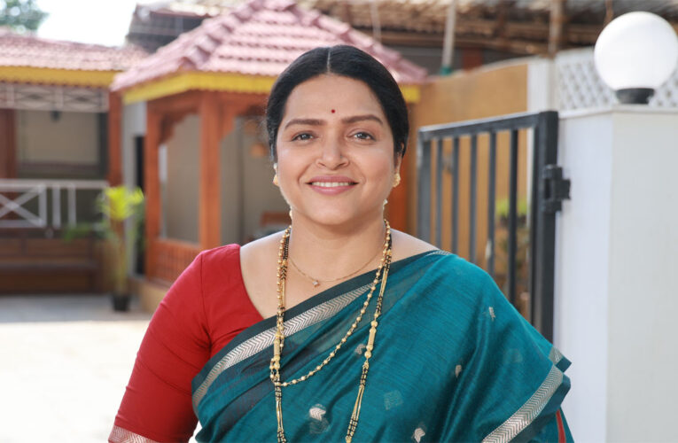 Star Pravah Launches Heartwarming Family Saga ‘Suna Yeti Ghara’!