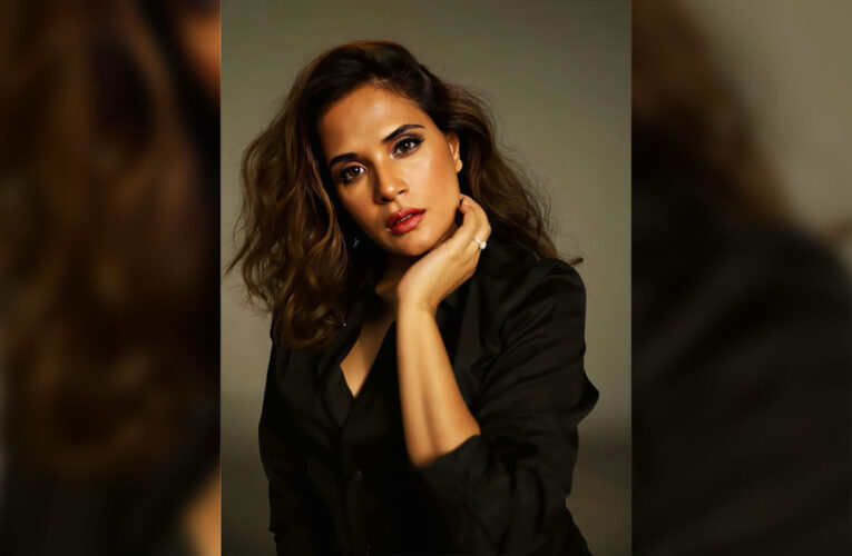 Richa Chadha