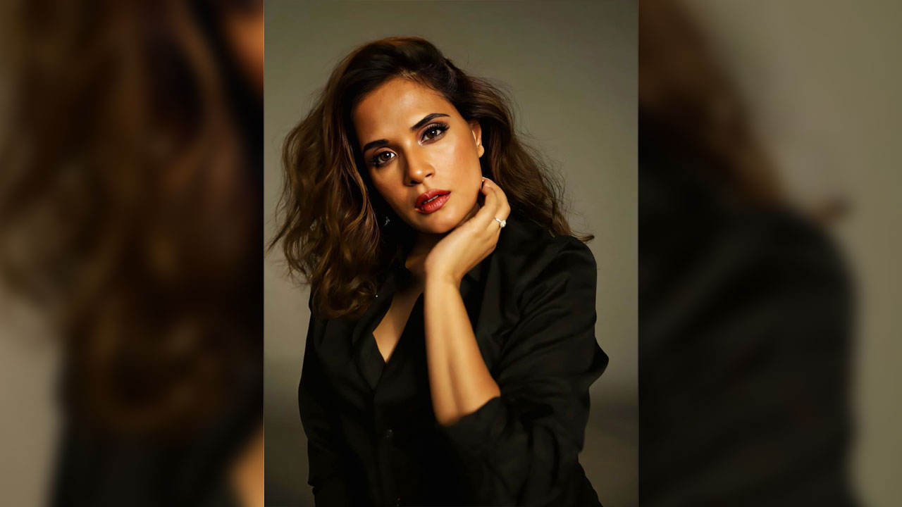 Richa Chadha