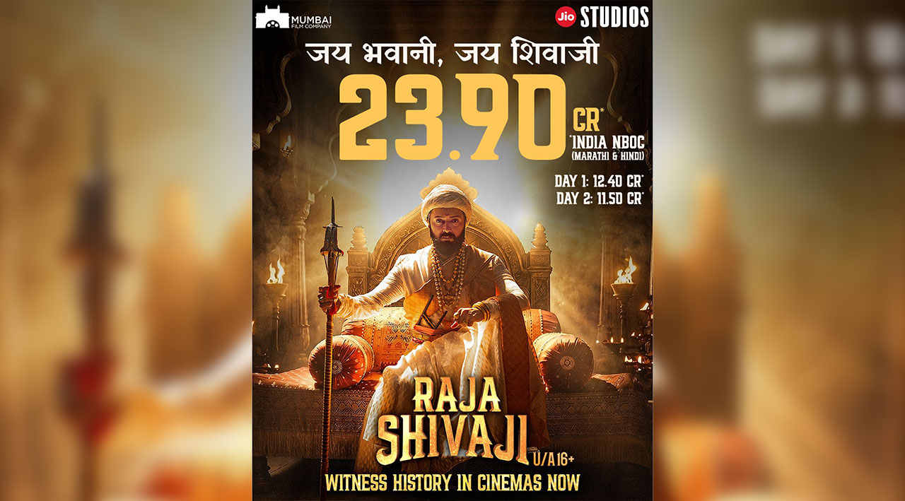 Raja Shivaji