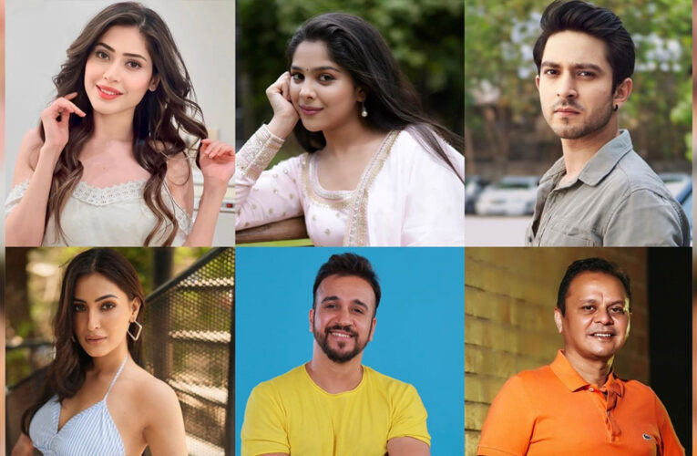 Tele-Celebs Share How Laughter Shapes Their Lives!
