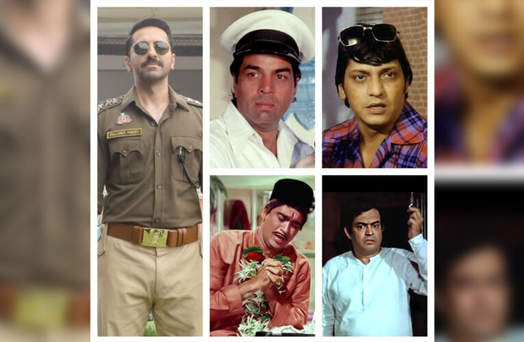 Pati Patni Aur Woh Do