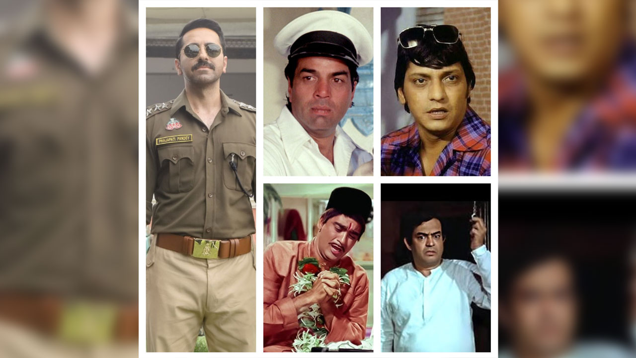 Pati Patni Aur Woh Do
