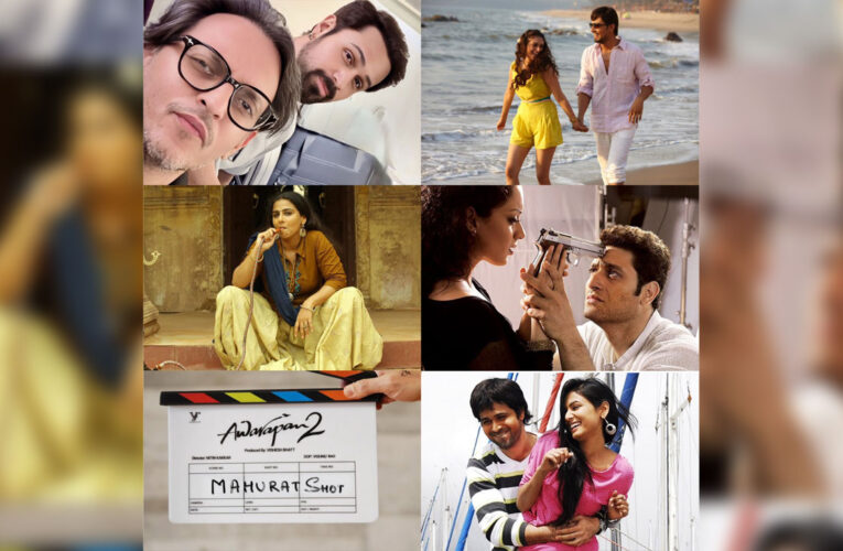 Vishesh Bhatt