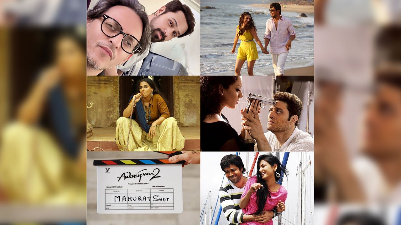 Vishesh Bhatt