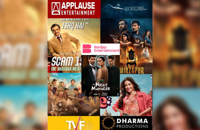 Entertainment Hubs who are Behind the Biggest Shows!