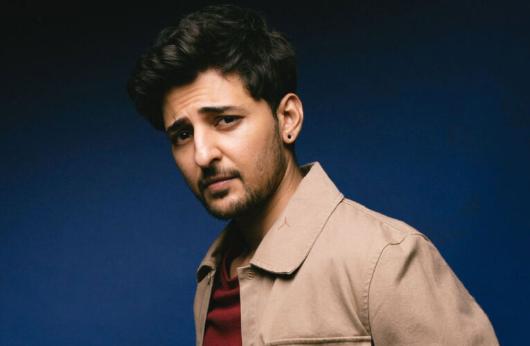 Darshan Raval