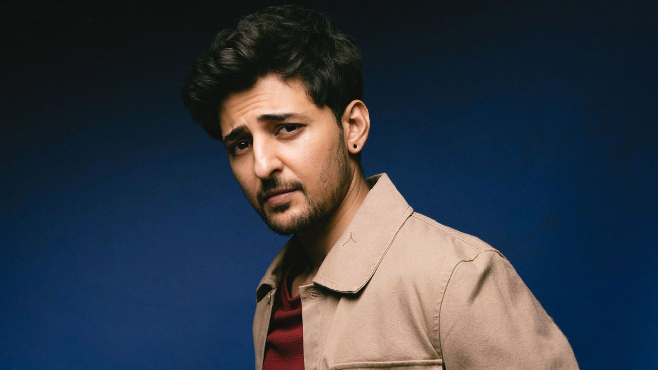Darshan Raval