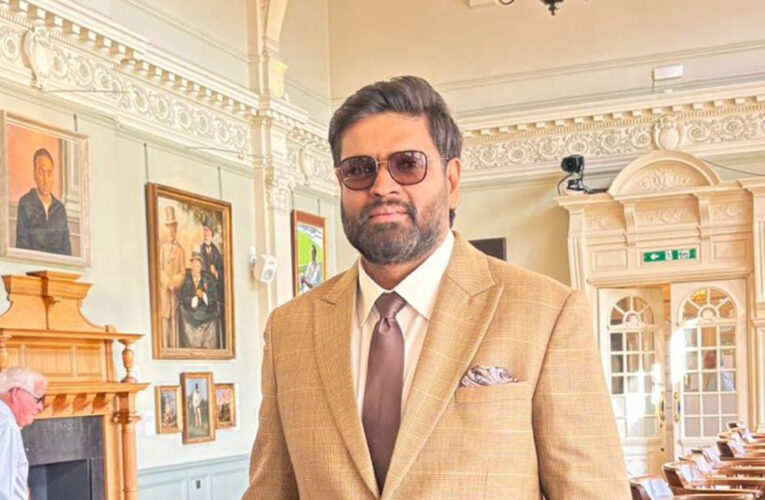 Ravi Bhagchandka on adapting the National Award-Winning Marathi film Funral in Hindi!