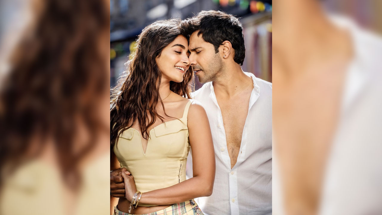 Varun Dhawan