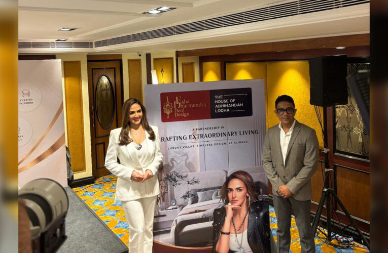 Esha Deol